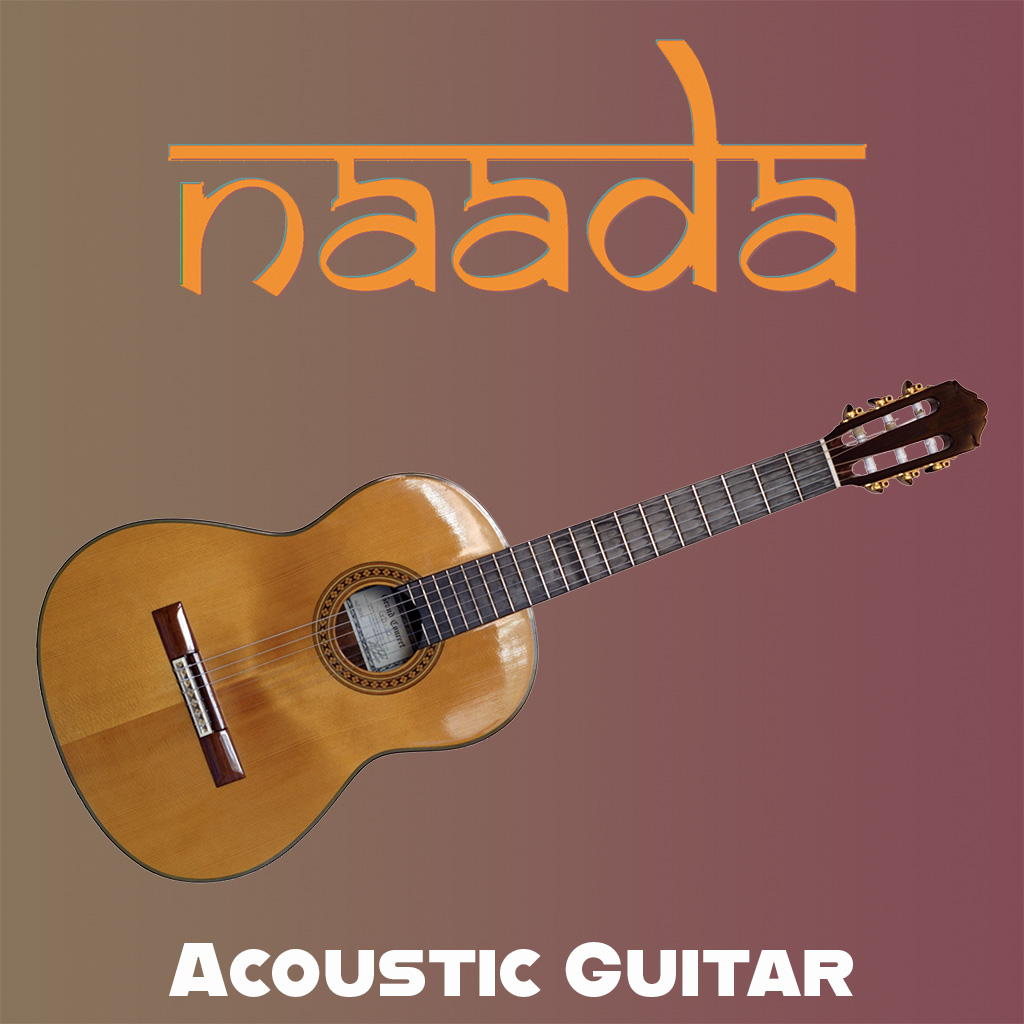 Naada Acoustic Guitar