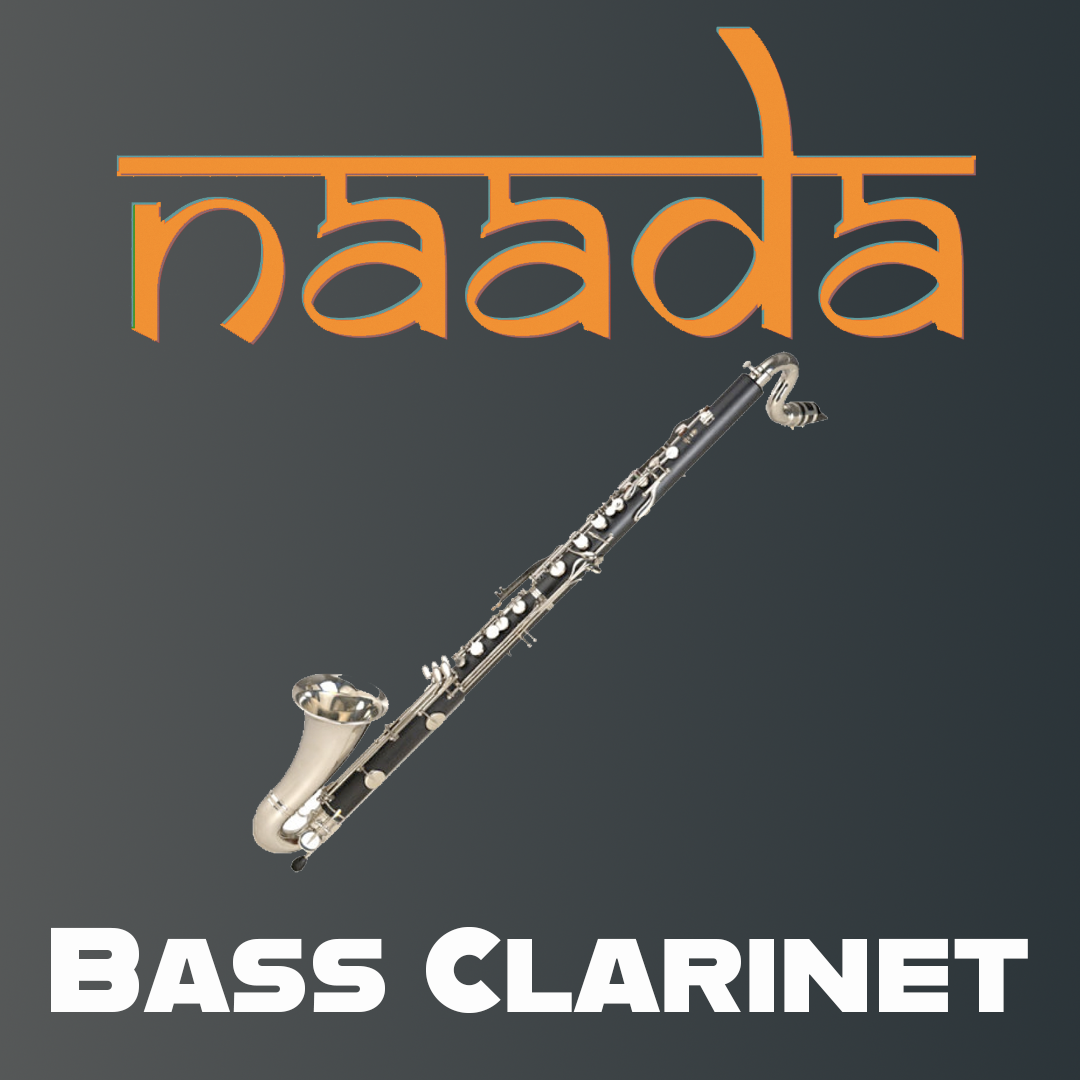 Naada Bass Clarinet