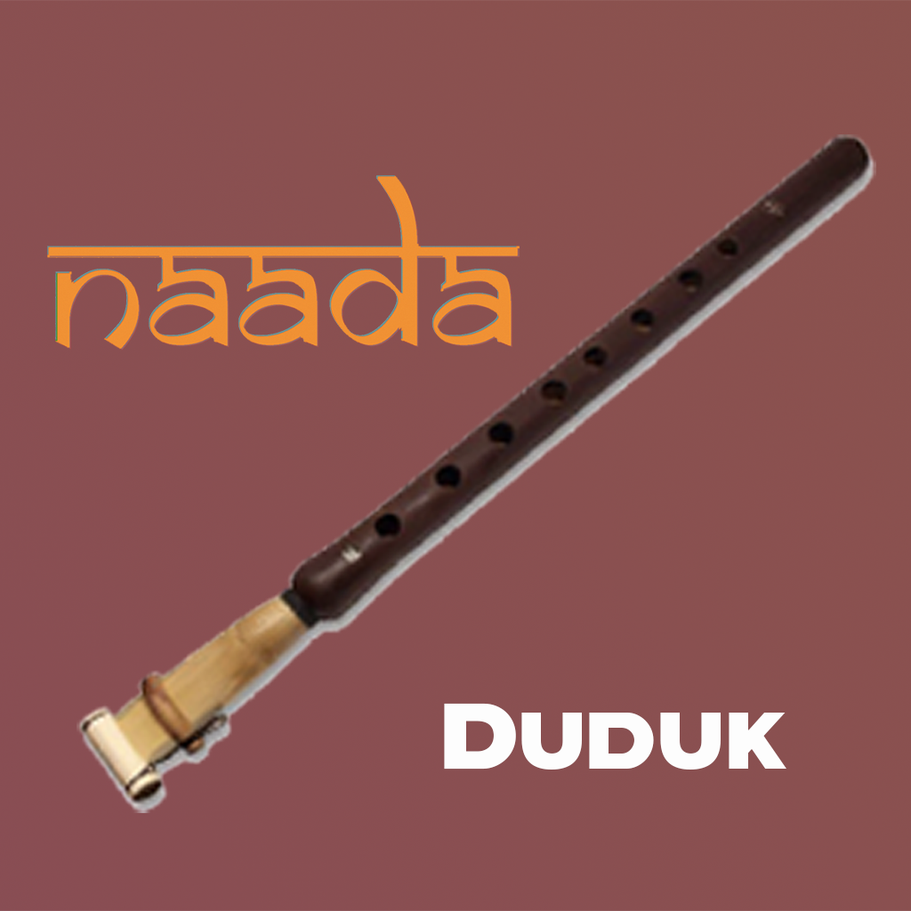 Naada Duduk