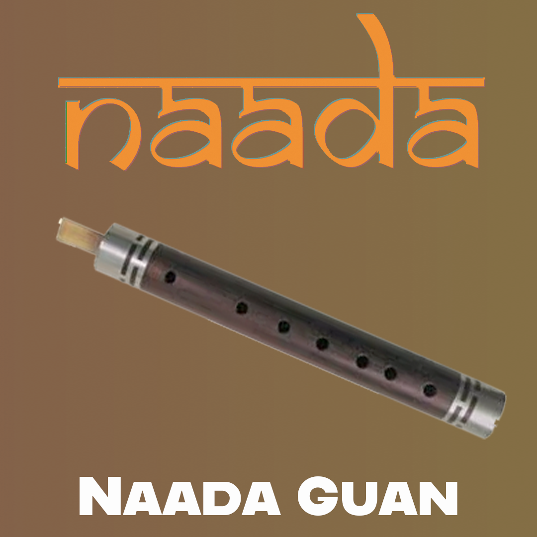 Naada Guan