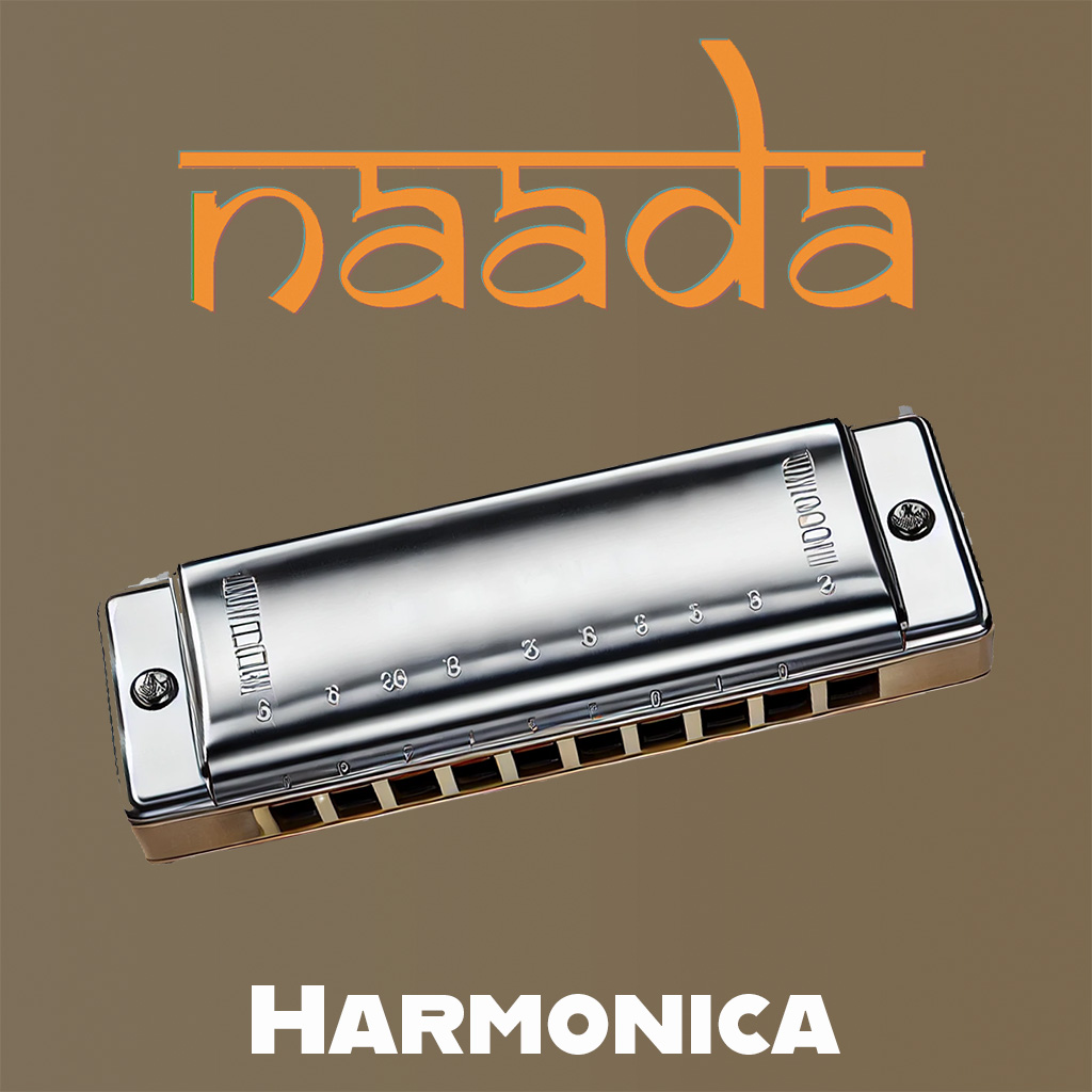 Naada Harmonica