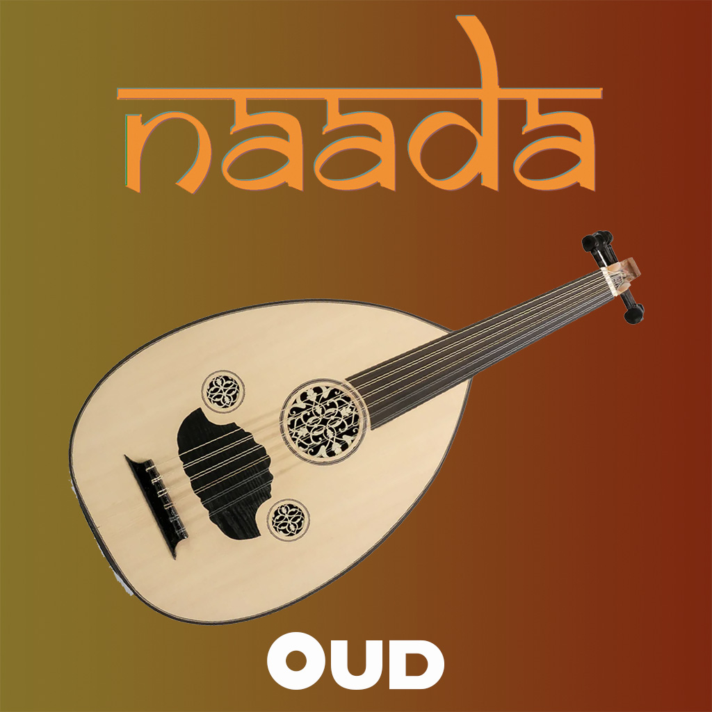 Naada Oud