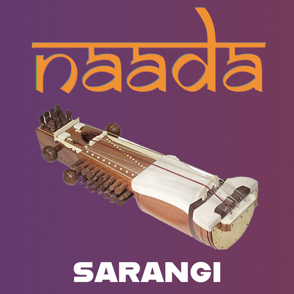 Naada Sarangi