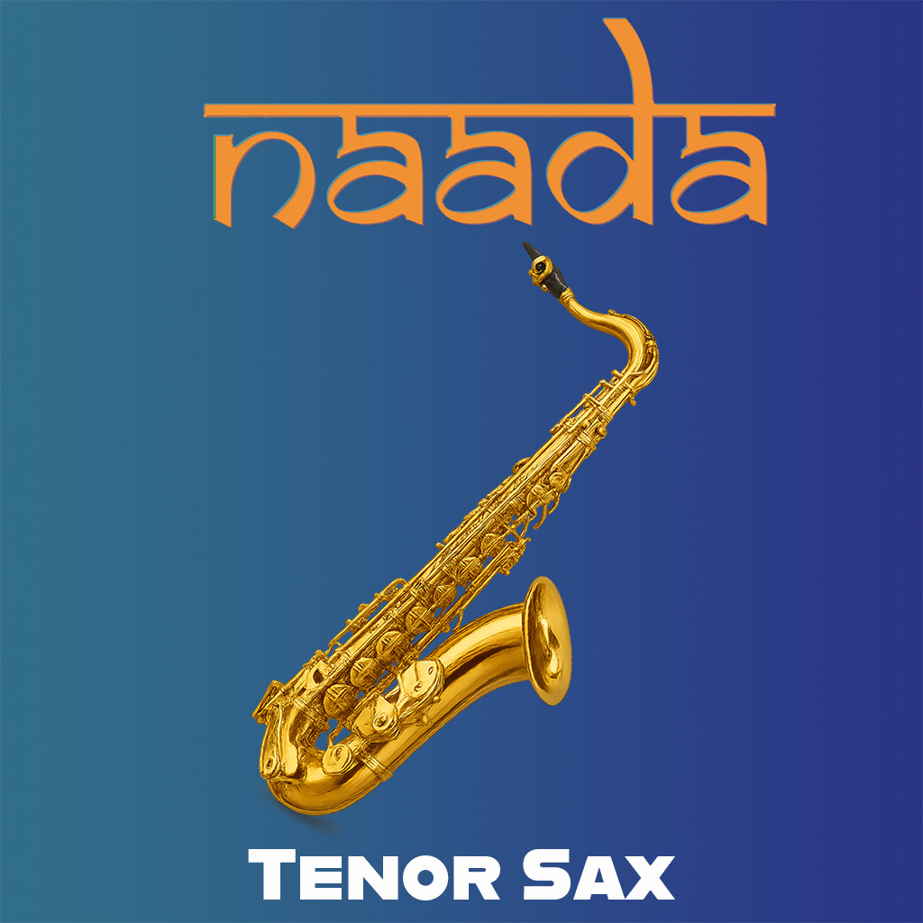 Naada Tenor Sax